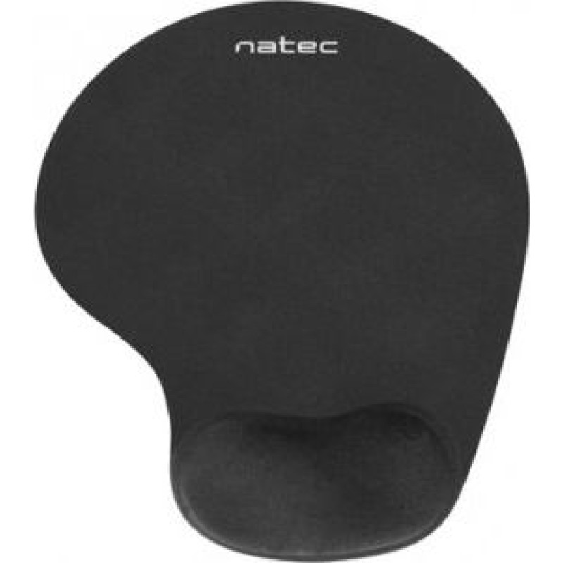 Natec Ergonomic mouse pad MARMOT