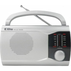 Eltra EWA Silver Radio