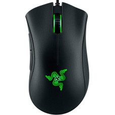 Razer DeathAdder Essential, Black