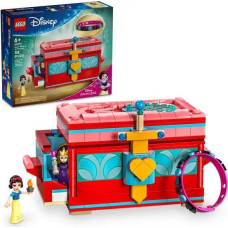 Lego Disney 43276 Lumivalgekese ehtekarp