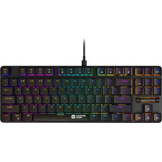 Canyon Cometstrike TKL GK-50, Black, RU
