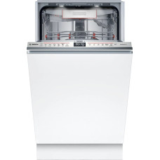 Bosch Serie 6 SPV6YMX08E dishwasher Fully built-in 10 place settings B