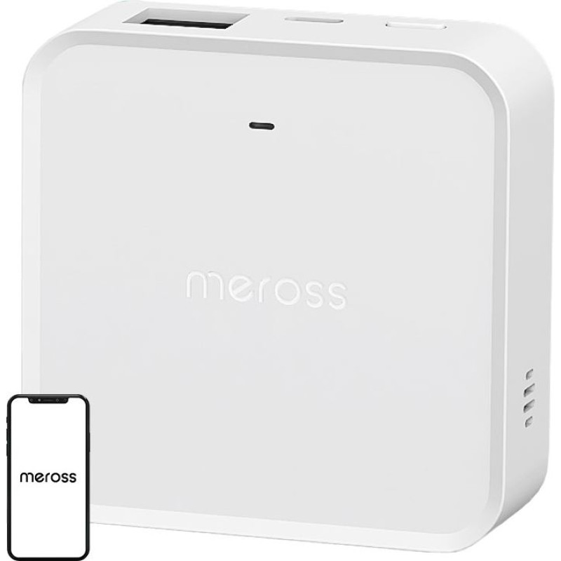 Meross Centrala Bramka WiFi MSH450MA Meross