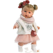 Llorens Crying doll Julia 42 cm