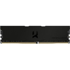 Goodram Memory DDR4 IRDM PRO 16/3600 (1*16GB) 18-22-22 black