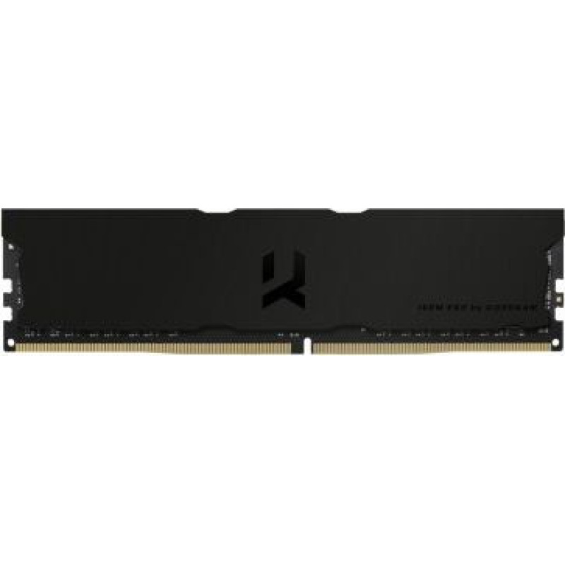 Goodram Memory DDR4 IRDM PRO 16/3600 (1*16GB) 18-22-22 black