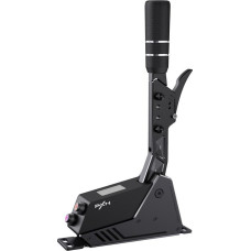 PXN sequential gearbox