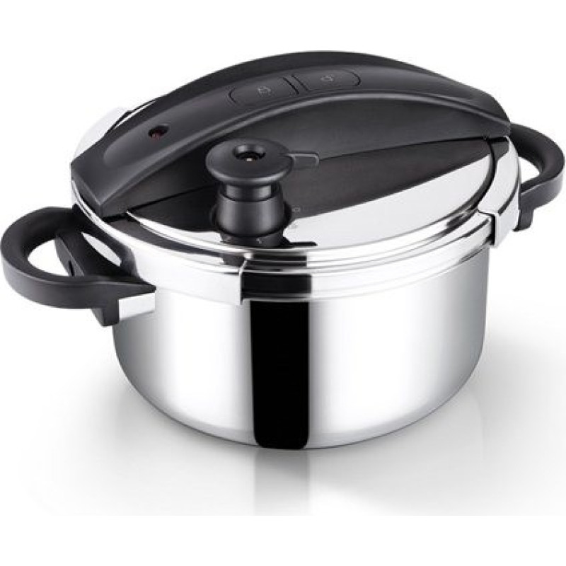Lamart Pressure cooker LTDSD4