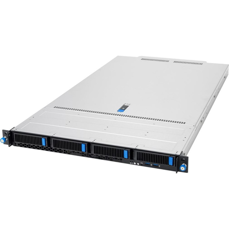 Asus Rack Platform (1U) AMD RS700A-E13-RS4U