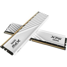 Adata Memory XPG Lancer Blade DDR5 6000 32GB (2x16) CL36 white