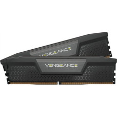 Corsair Memory DDR5 Vengeance 64GB/5600 (2x32GB) CL40 AMD EXPO & Intel XMP