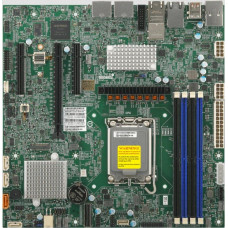 Supermicro MBD-X14SAZ-TLN4F-O motherboard Intel W880