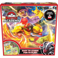 Pokemon Tcg Set Pokemon TCG: Battle Academy 2024