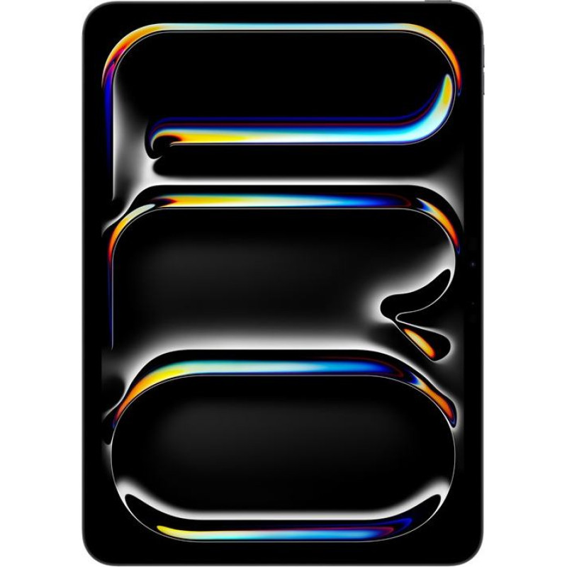 Apple iPad 11-inch Pro WiFi 2TB with Standard glass - Space Black