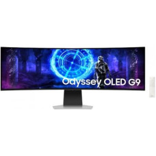 Samsung Monitor Odyssey 49 inches LS49DG950SUXDU