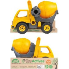 Lena Vehicle EcoActives Concrete Mixer