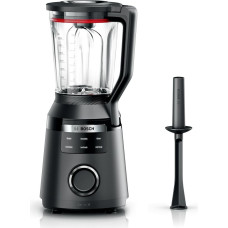 Bosch Serie 6 MMB6652B blender 2 L Tabletop blender 1800 W Black
