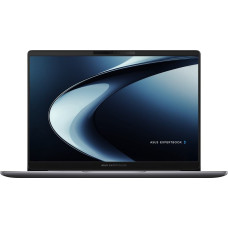 Asus ExpertBook P3 PM3406CKA-NZ0142X RyzenAI 7 350 14.0" WQXGA 144Hz 400nits AG 16GB DDR5 SSD512 Radeon 860M WLAN+BT Cam1080p 70WHrs W11Pro Misty Grey 3Y OnSite