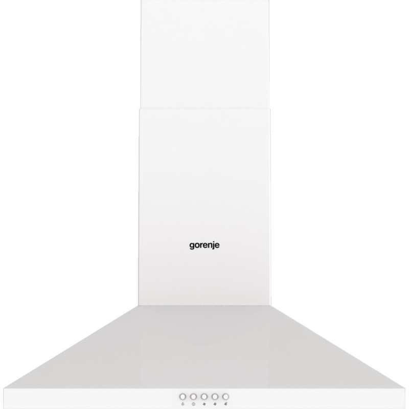Gorenje Gartraukis Gorenje WHC629E4W