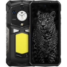 Ulefone Smartphone Armor 29 Ultra 5G 16/1TB Black