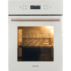 Schlosser Orkaitė Schlosser STF45WHTL