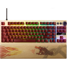 Razer Huntsman V3 Pro Tenkeyless, Counter-Strike 2 Edition, US