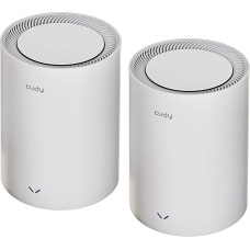 Cudy M3600 Dual-band (2.4 GHz / 5 GHz) Wi-Fi 7 (802.11be) White 3 Internal