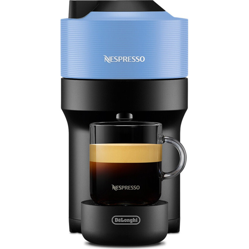 Delonghi Kapsulinis kavos aparatas DeLonghi Nespresso Vertuo Pop ENV90.A