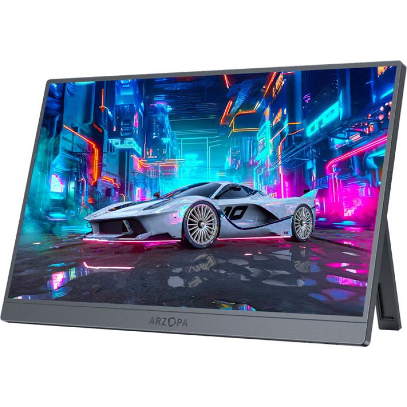Arzopa Z3FC 16.1" 2.5K 180 Hz portable monitor