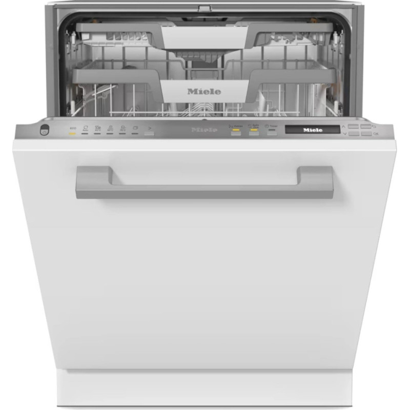 Miele Indaplovė MIELE G 7191 SCVi