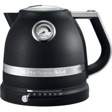 Kitchenaid 5KEK1522EBK electric kettle 1.5 L 2400 W Cast iron