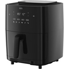 AEG AAF7SB Hot Air Fryer Single 6.9 L 1700 W Black
