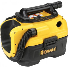 Dewalt AC/DC 14.4/18/230V HOOVER WITHOUT BATTERY DCV584L DEWALT