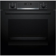 Bosch Serie 6 HBG537FB4 oven 71 L A Black