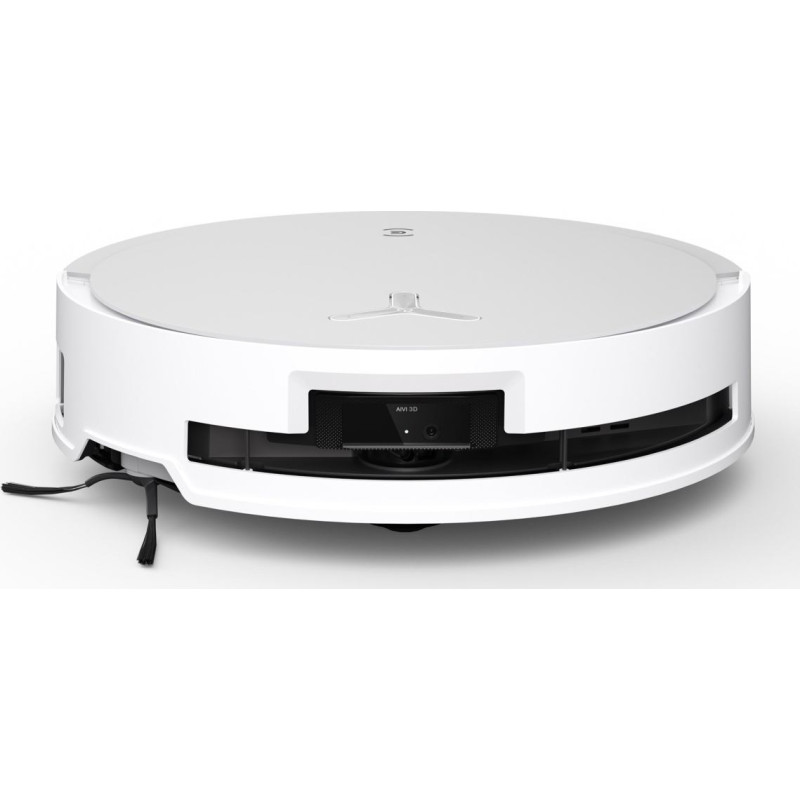 Ecovacs Cleaning robot with base station Ecovacs Deebot X8 Omni (white)