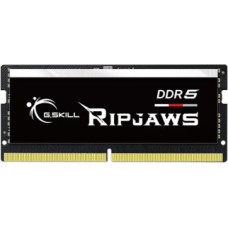 G.skill Ripjaws SO-DIMM DDR5 16GB 5600MHz CL40