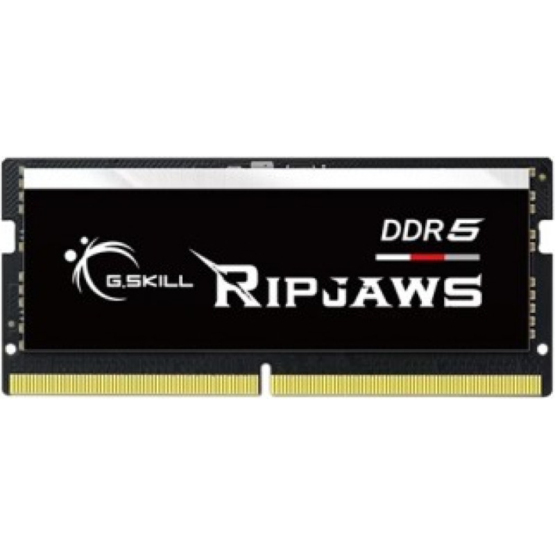 G.skill Ripjaws SO-DIMM DDR5 16GB 5600MHz CL40