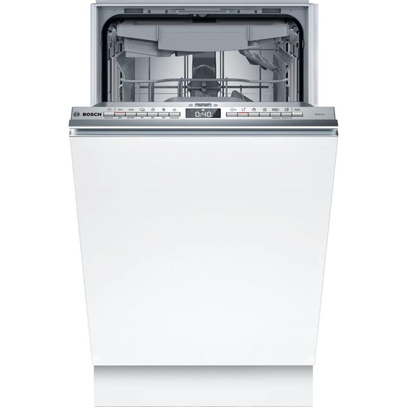 Bosch Built-in dishwasher BOSCH SPV4EMX61E