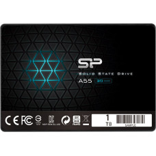 Silicon Power Ace A55 2.5" 1000 GB Serial ATA III 3D TLC