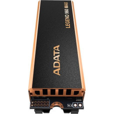 Adata LEGEND 960 MAX M.2 1000 GB PCI Express 4.0 3D NAND NVMe