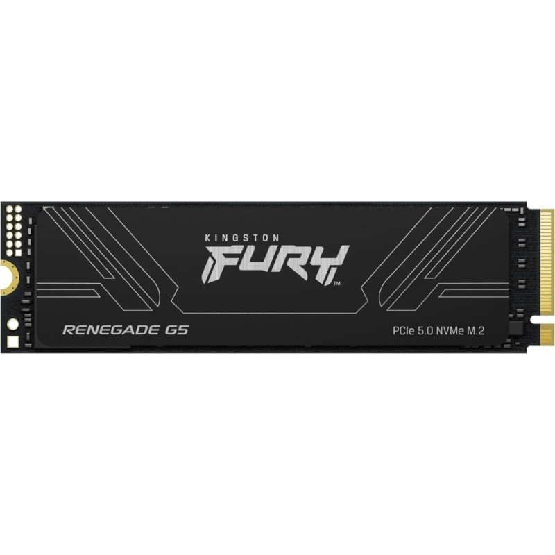 Kingston Technology 4T FURY RENEGADE G5 M.2 2280 NVMe SSD