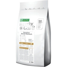 Nature's Protection Superior Care Skin & Stomach Adult Small Lamb - dry dog ​​food - 10 kg
