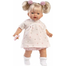 Llorens Doll Roberta crying 33 cm