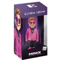 Minix - ELTON JOHN