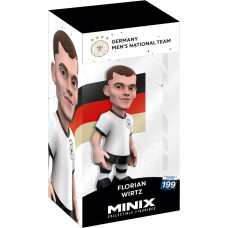 Minix NIEMCY - FLORIAN WIRTZ
