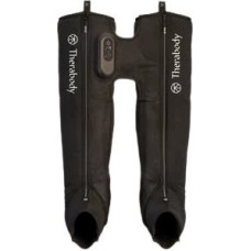 Therabody JetBoots Prime massager Legs Black