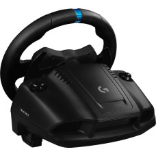 Logitech G G923 Racing Wheel and Pedals for PS5, PS4 and PC