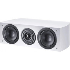Heco Speaker Victa Elite Center 102 white