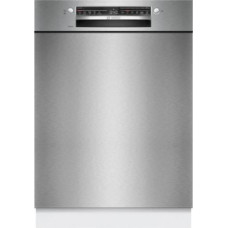 Bosch SMU2HVS06E inox Extra Dry Dishwasher