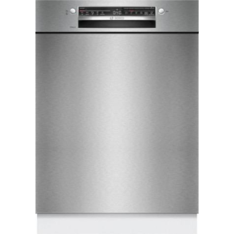 Bosch SMU2HVS06E inox Extra Dry Dishwasher
